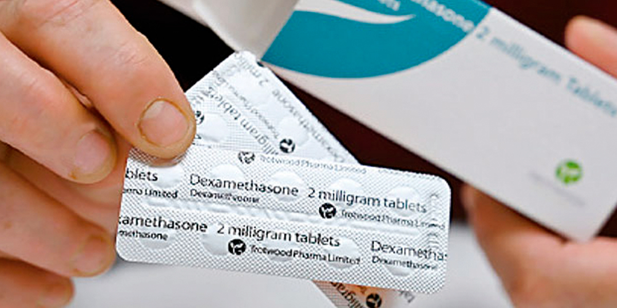 En Colombia aumentan las ventas del medicamento para tratar el coronavirus