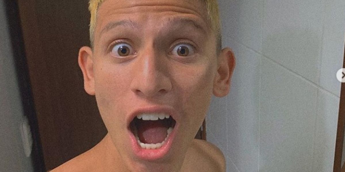 “Esperanza Gómez no te da la talla”, le dicen a La Liendra por foto ...