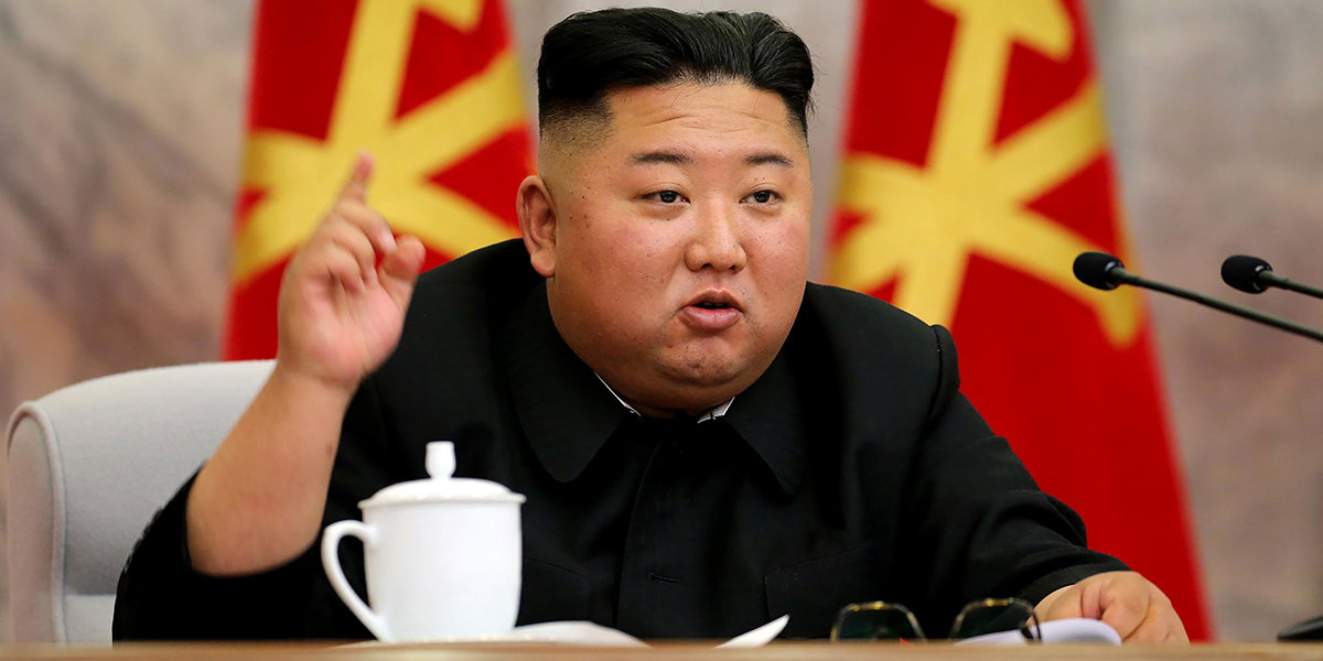 Kim Jong-un suspende planes de reiniciar acciones militares en la frontera