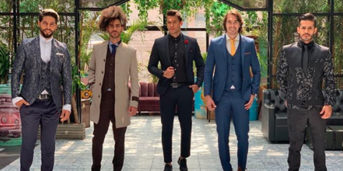 Uno de los exguerreros más queridos estrena nuevo amor