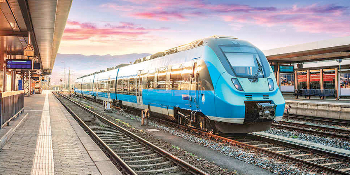 Se destraba Regiotram de occidente ya no es necesaria la licencia