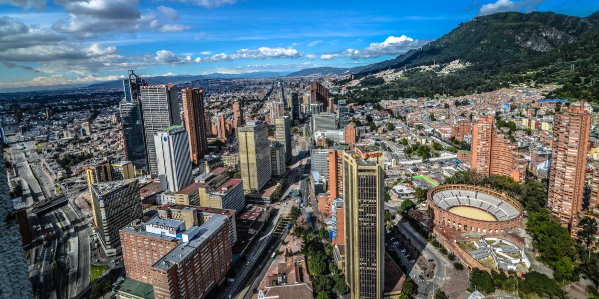 Bogotá se postula para ser sede de los Juegos Panamericanos 2027