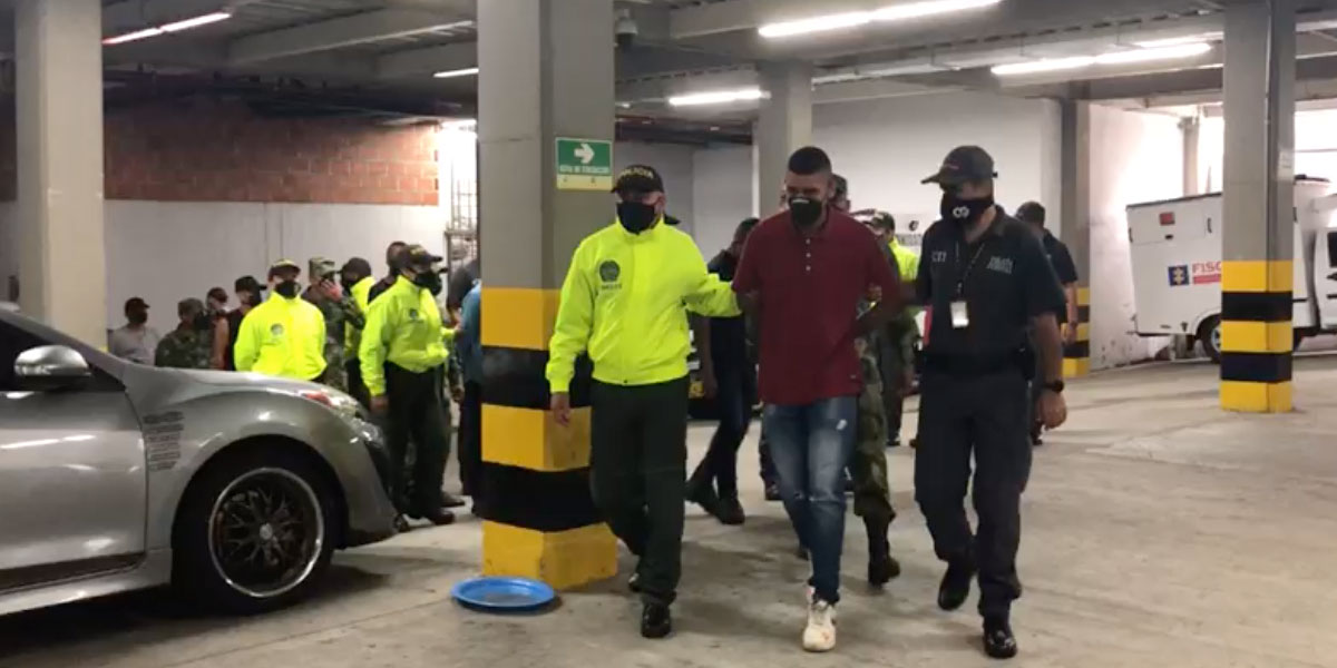 Formulan cargos a siete militares implicados en violación a niña indígena