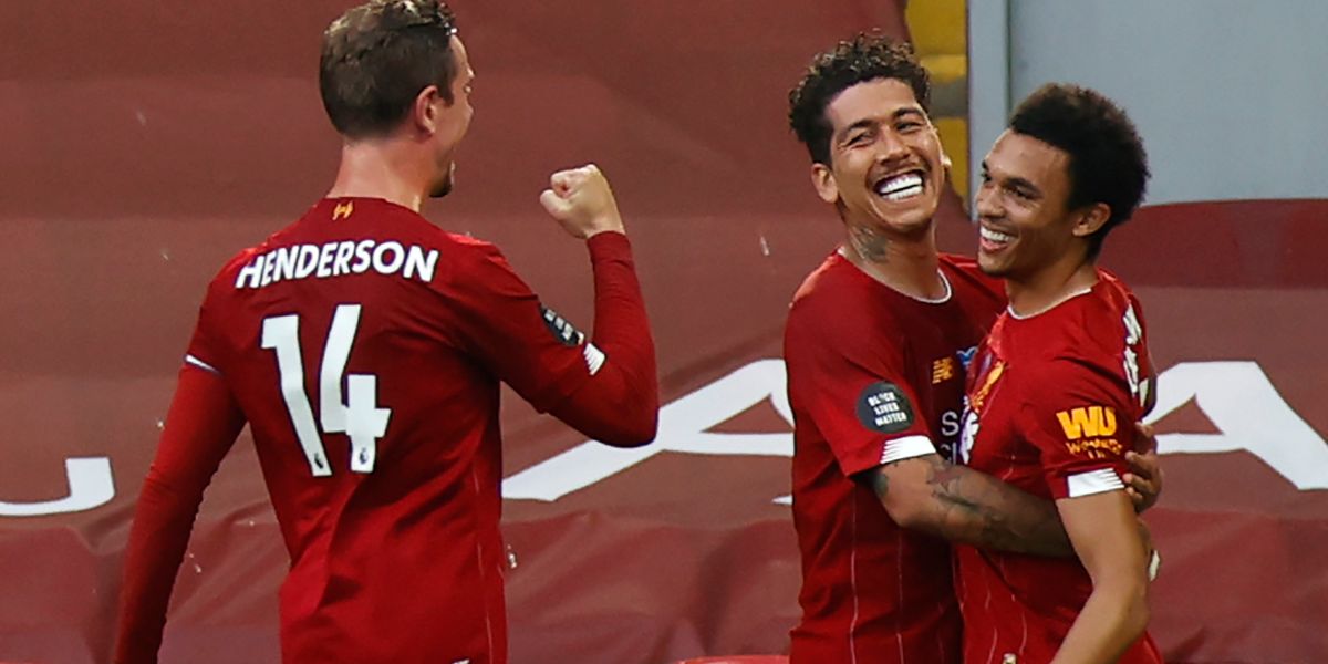 liverpool campeon premier league 30 años despues