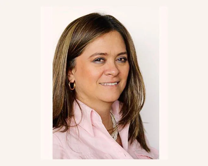 Adriana Herrera, nueva viceprocuradora general de la nación
