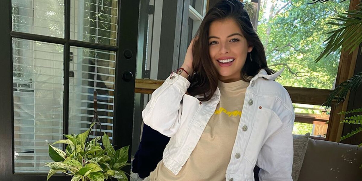 Daniela Legarda reveló el resultado de su prueba de Covid – 19