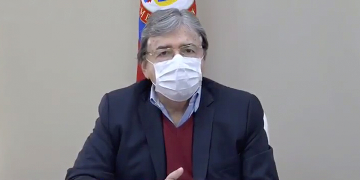Cae ‘Calimío’, cabecilla de comisión del frente disidente Oliver Sinisterra