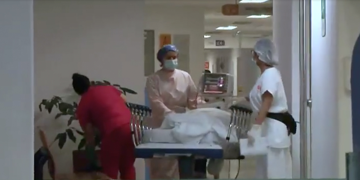 Asociación Médica de Antioquia pide volver a la cuarentena obligatoria