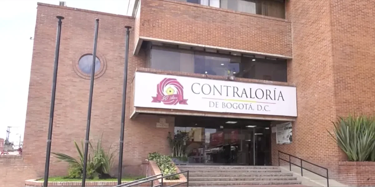 Contraloría de Bogotá pone la lupa a 16 alcaldes locales por contratos durante la pandemia
