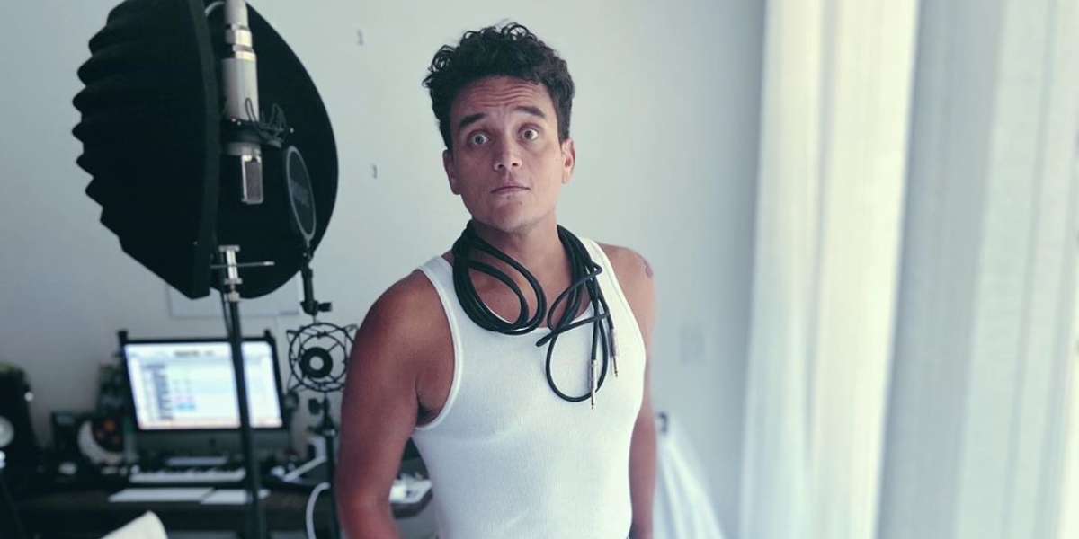 Silvestre Dangond revela si realmente le compró a su hijo un carro de más de $800 millones