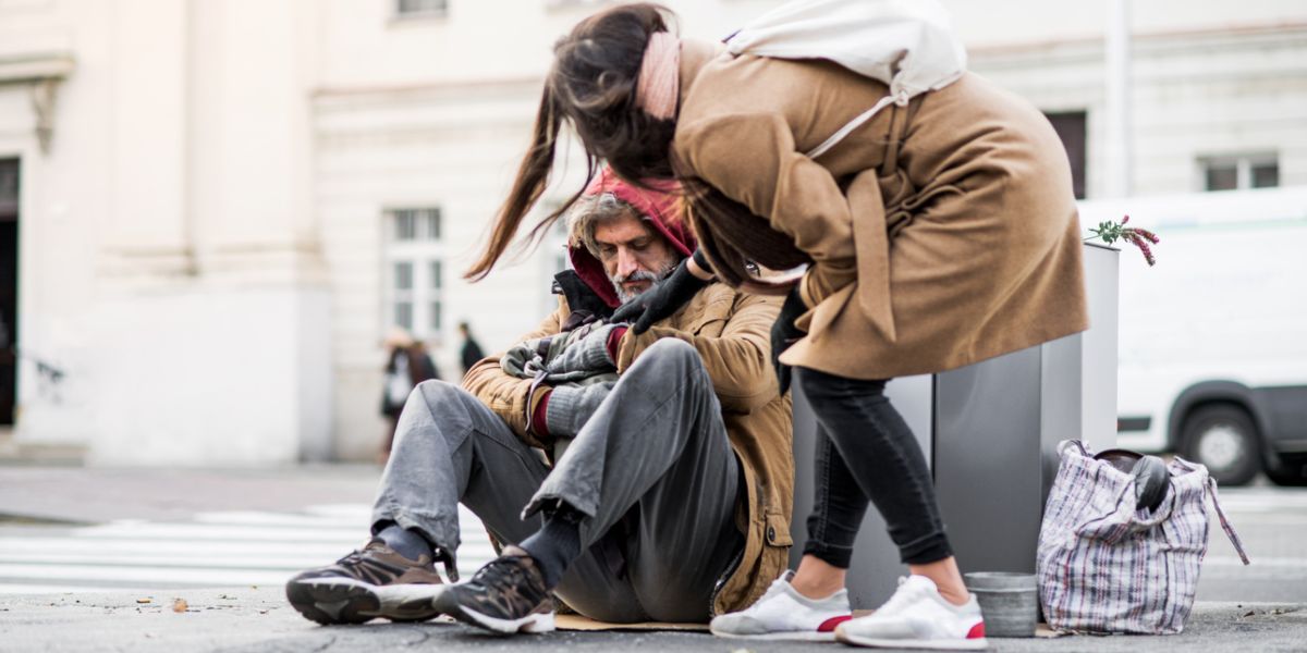 "La clase media se convertiría en los nuevos pobres" Canal 1