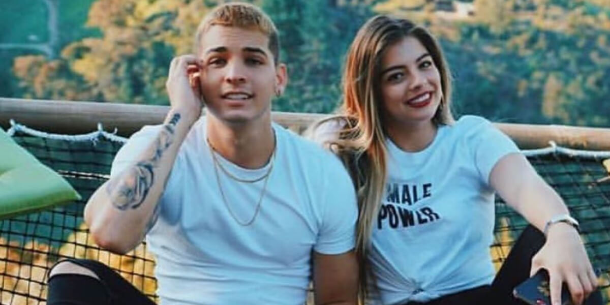 Daniela Legarda revela cómo se ha comunicado con su fallecido hermano