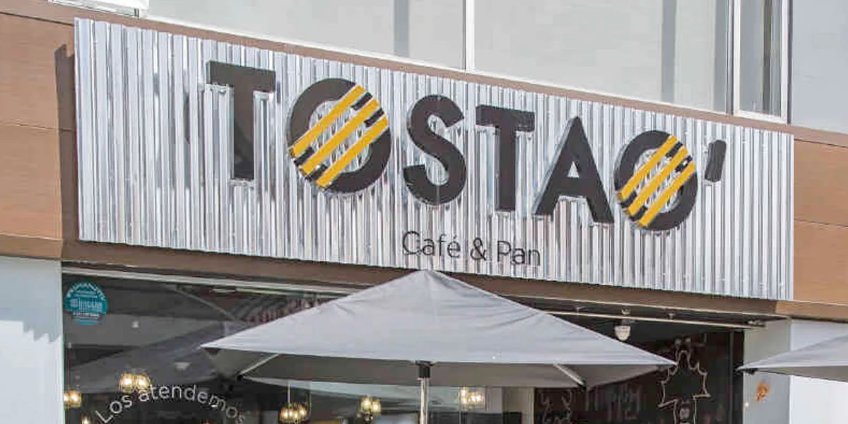 El secreto que muchos no sabían de las tiendas Tostao&#8217;