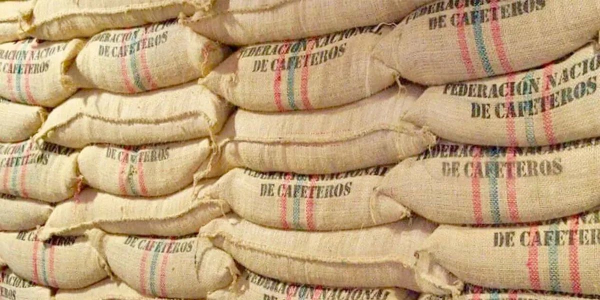 Producción de café de Colombia creció 11 % en febrero