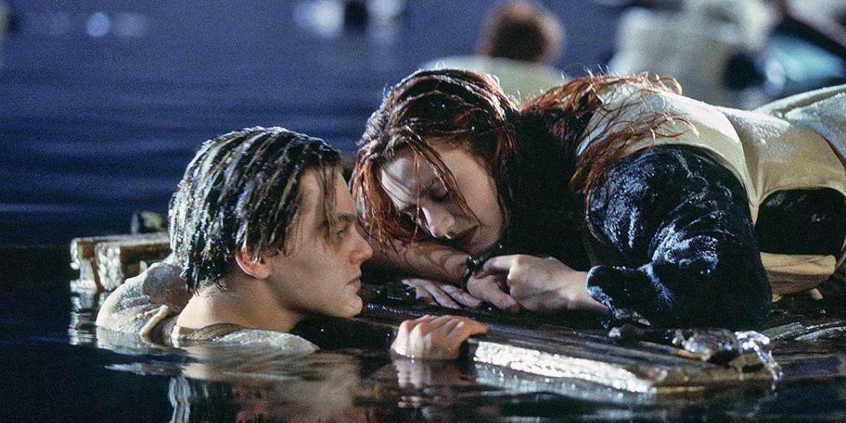"Jack de Titanic nunca existió, fue una fantasía de Rose": el hilo en Twitter que se volvió viral
