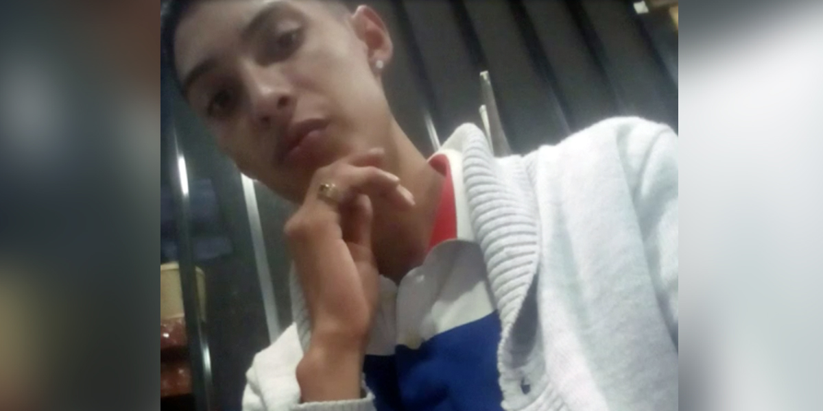 En Bogotá, arrendador asesina a hijo de arrendataria y se escapa