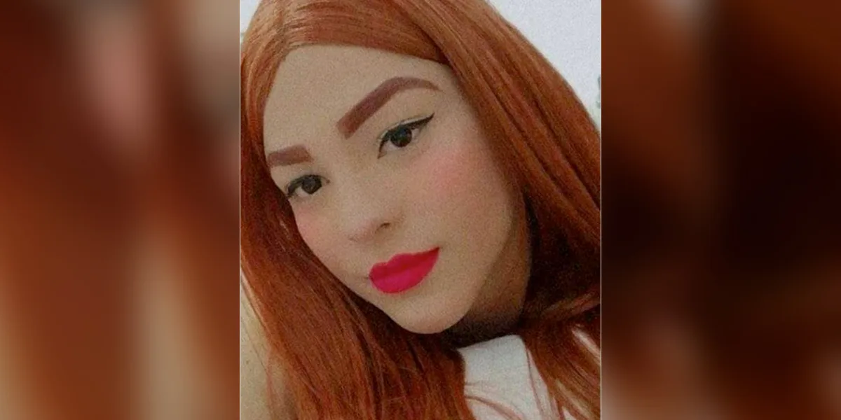 Sicario asesinó a joven transgénero en Medellín