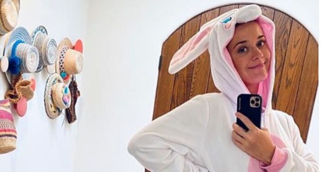 Katy Perry