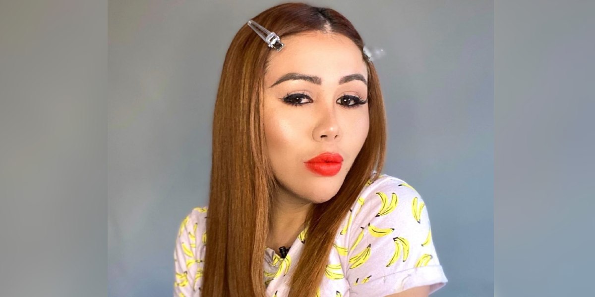 Crean muñeca de Yina Calderón y los comentarios no dejan de comentar su similitud