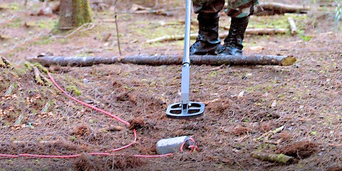 Suiza donará a Colombia 4,3 millones de dólares para lucha contra minas antipersonal