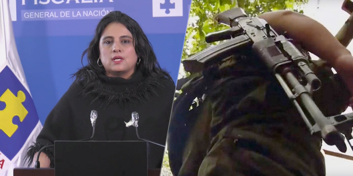 Imputan cargos al exjefe paramilitar ‘Julián Bolívar’ y 245 postulados del Bloque Central Bolívar