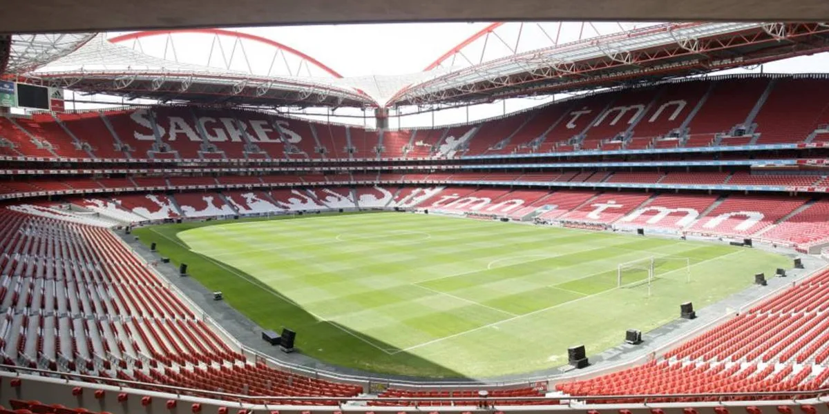 Imputan fraude fiscal al presidente del Benfica, según medios de Portugal