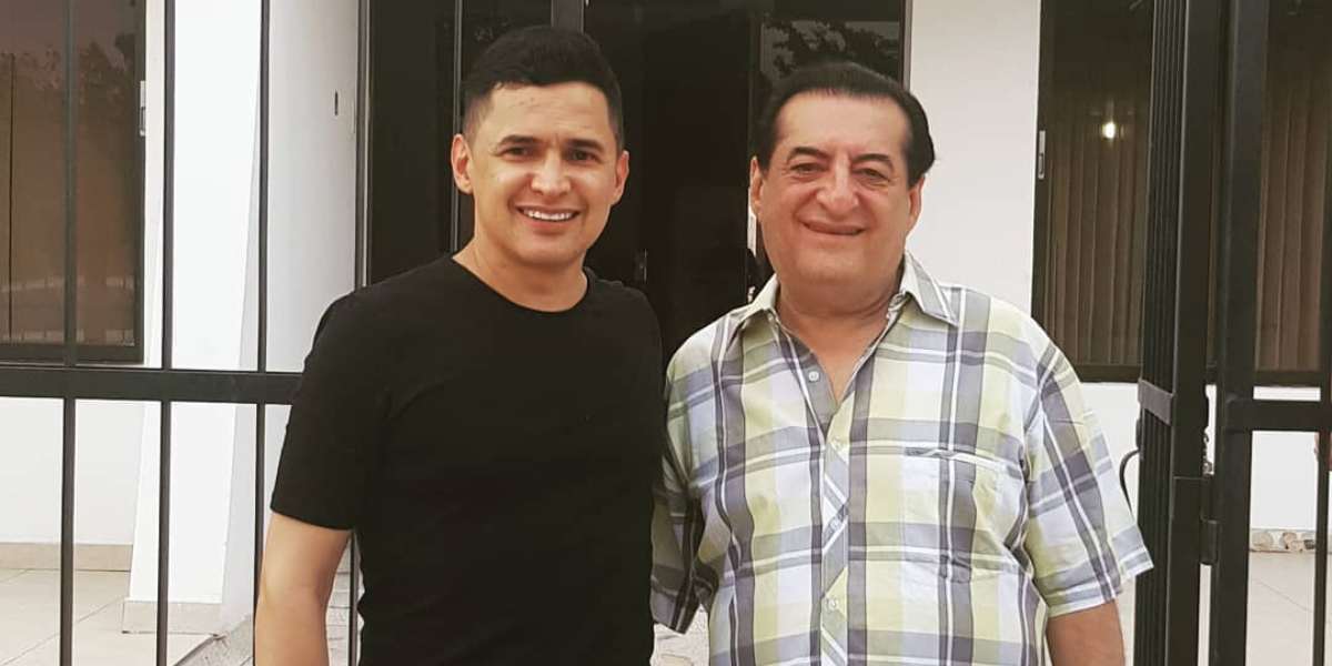 Jorge Celedon