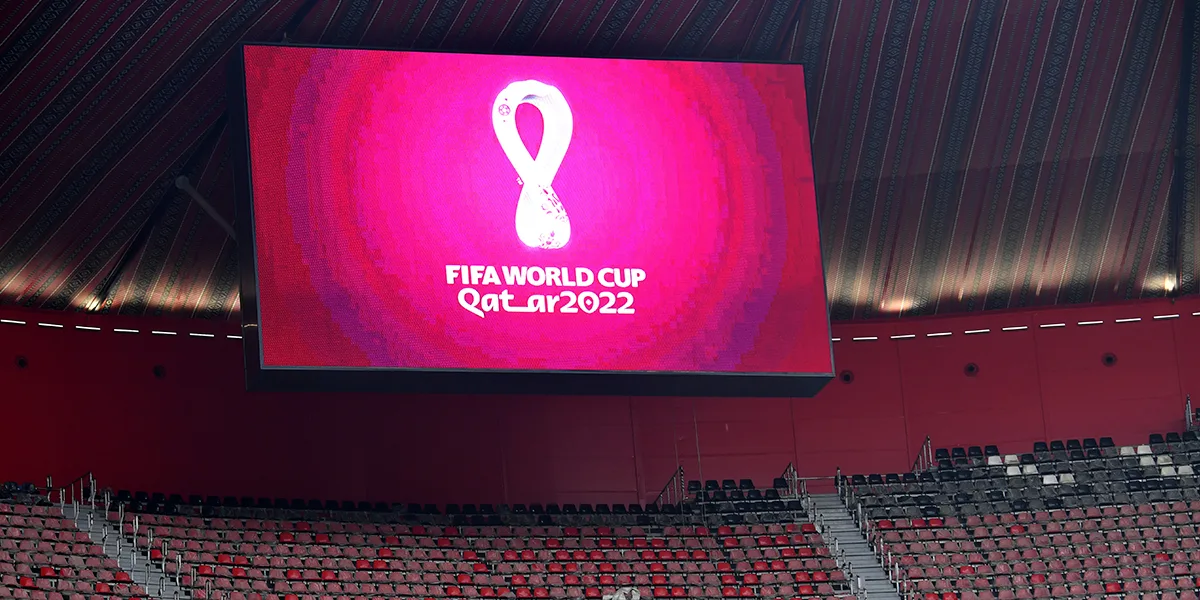 Oficial: FIFA confirma fechas y horarios del Mundial de Qatar 2022
