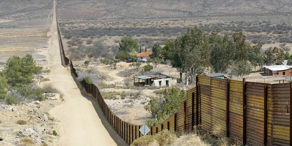 EE. UU. anuncia que frontera con México y Canadá seguirá cerrada hasta el 20 de agosto