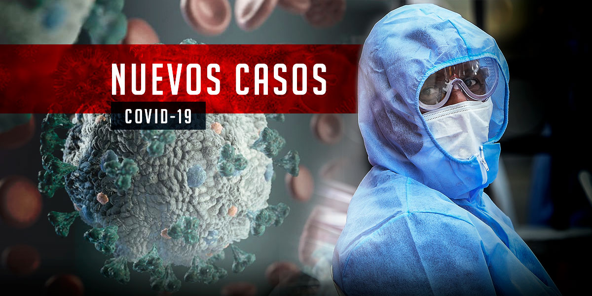 Colombia registra 7.129 nuevos contagios y 298 muertes en las últimas 24 horas