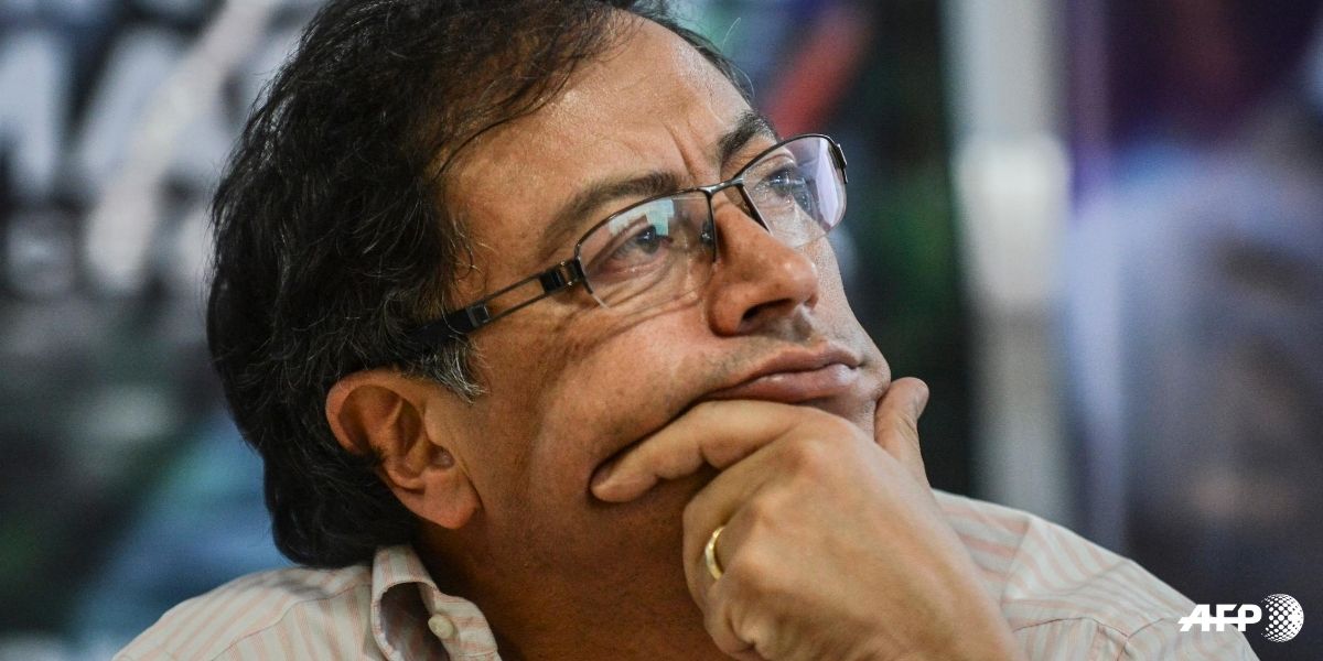 Petro desobediencia civil