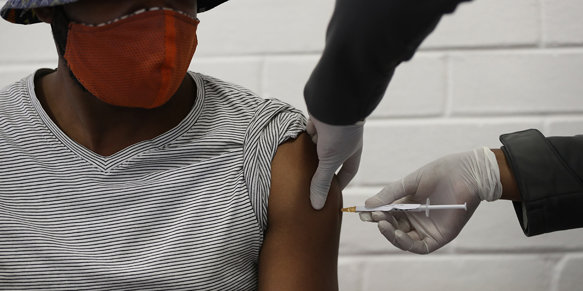 Medellín: en una semana inicia aplicación de vacuna ...