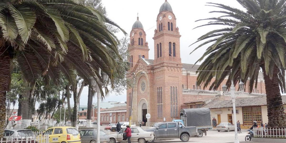 Decretan cuarentena y aislamiento obligatorio en Mosquera, Cundinamarca