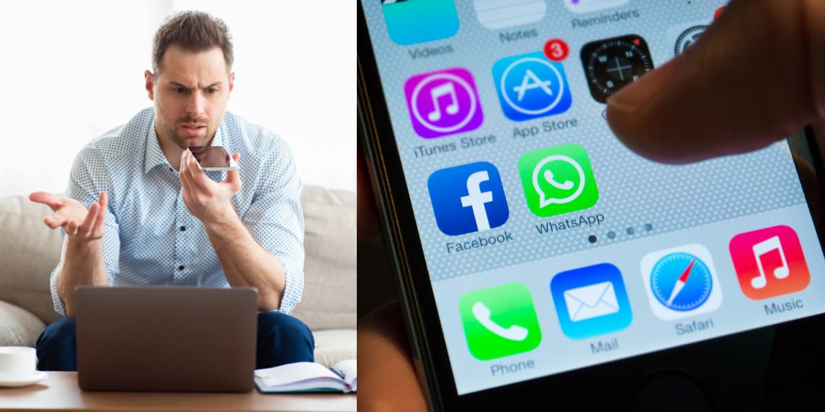 Cómo Convertir Tu Voz En Mensajes De Texto De Whatsapp