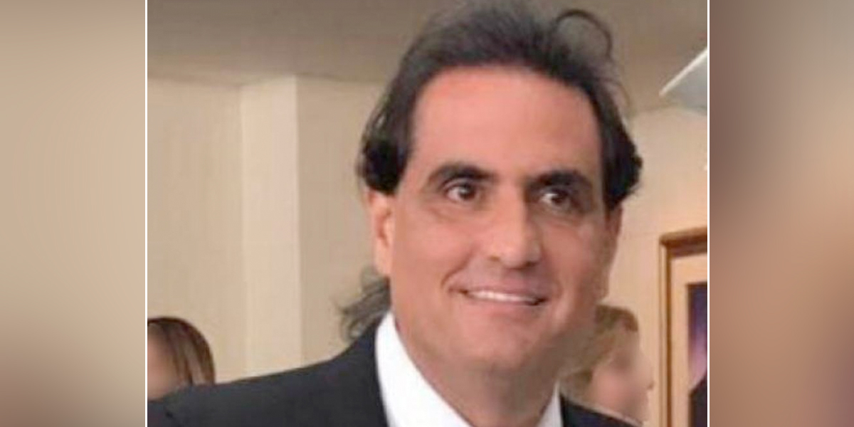 Abogados de Saab acusan a EE.UU. de «falsedad» al pedir su entrega a Cabo Verde