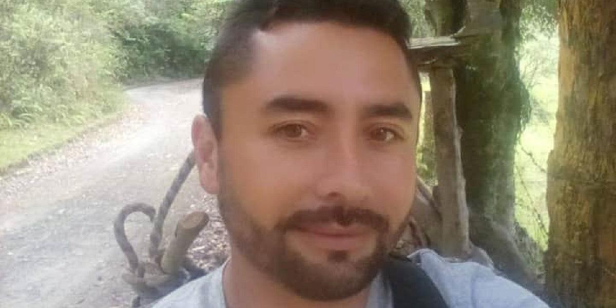 Atacan a integrante del Partido Farc en Buga, Valle del Cauca