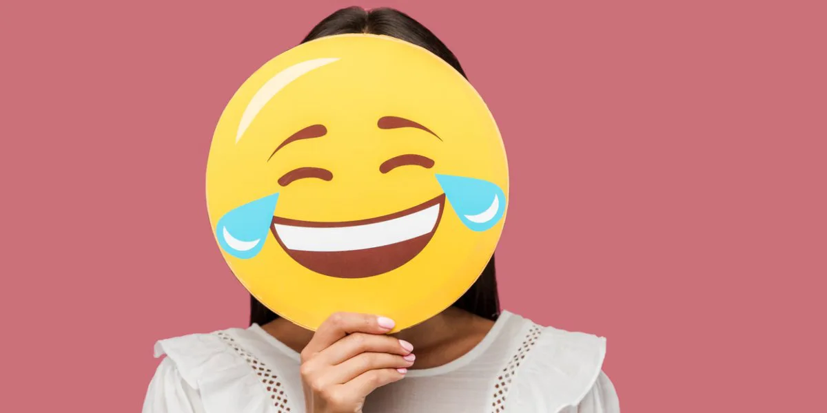Nueve emojis comunes que no significan lo que tú piensas