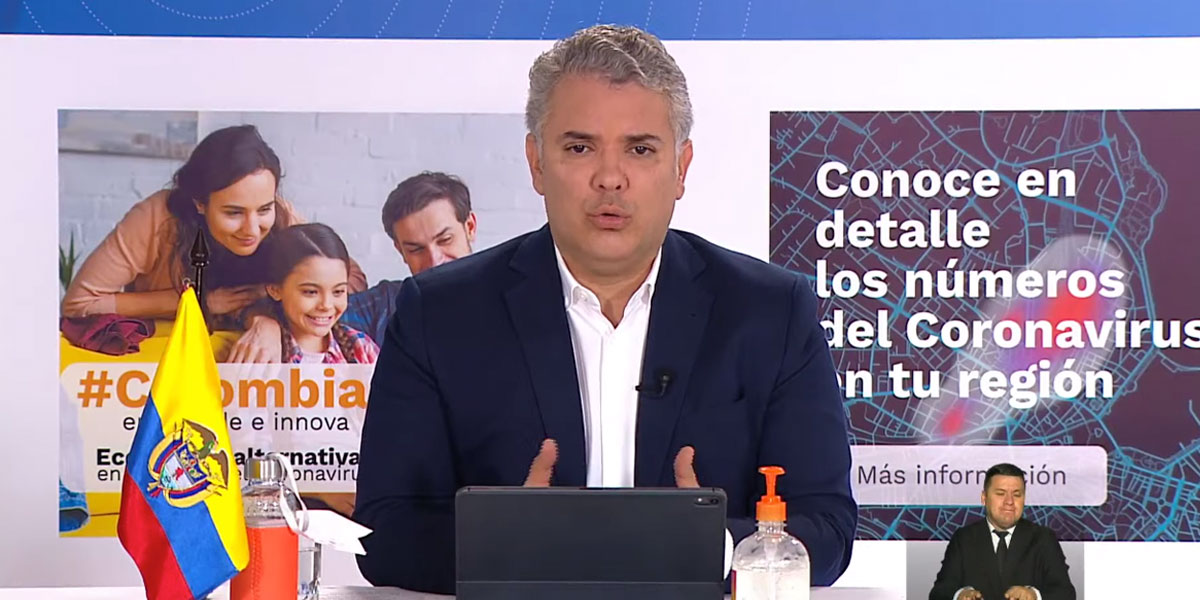 https://noticias.canal1.com.co/bogota/desempleo-bogota/  https://mdstrm.com/embed/5f2331f801135b11b07183c1 Desempleo en Bogotá llega  al 23,6 %, la cifra más alta en la historia de la ciudad  https://images.canal1.com.co/wp-content/uploads/2020/03 ...
