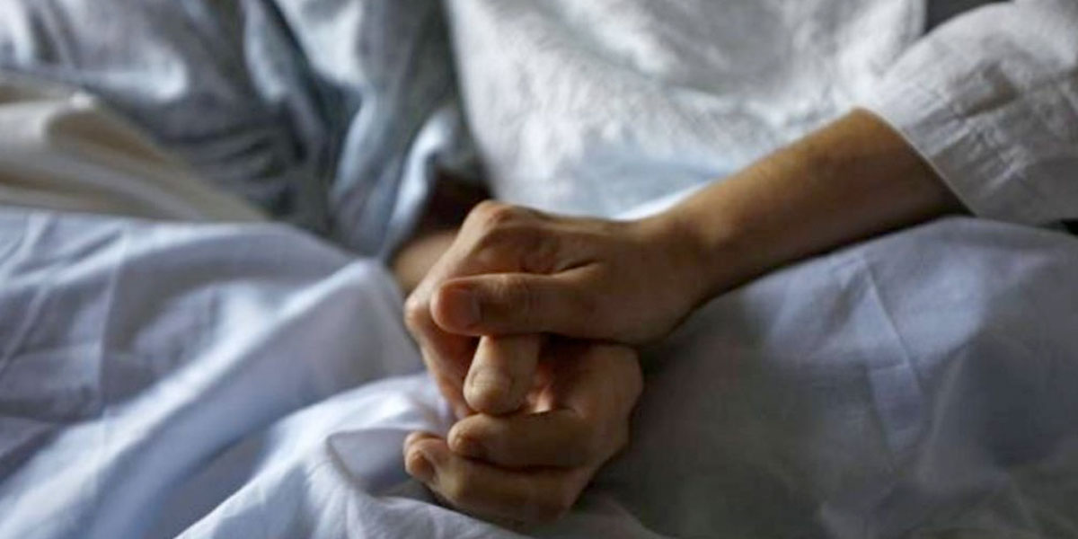 El cadáver de un hombre completa 40 horas en la vivienda donde falleció