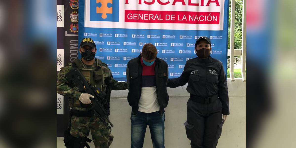 Judicializan a mototaxista acusado de ser presunto depredador sexual en Santander
