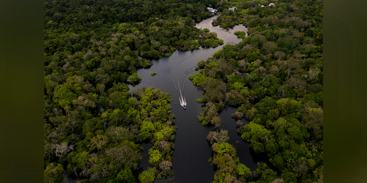 Este martes se realizará la II Cumbre Presidencial por la Amazonía