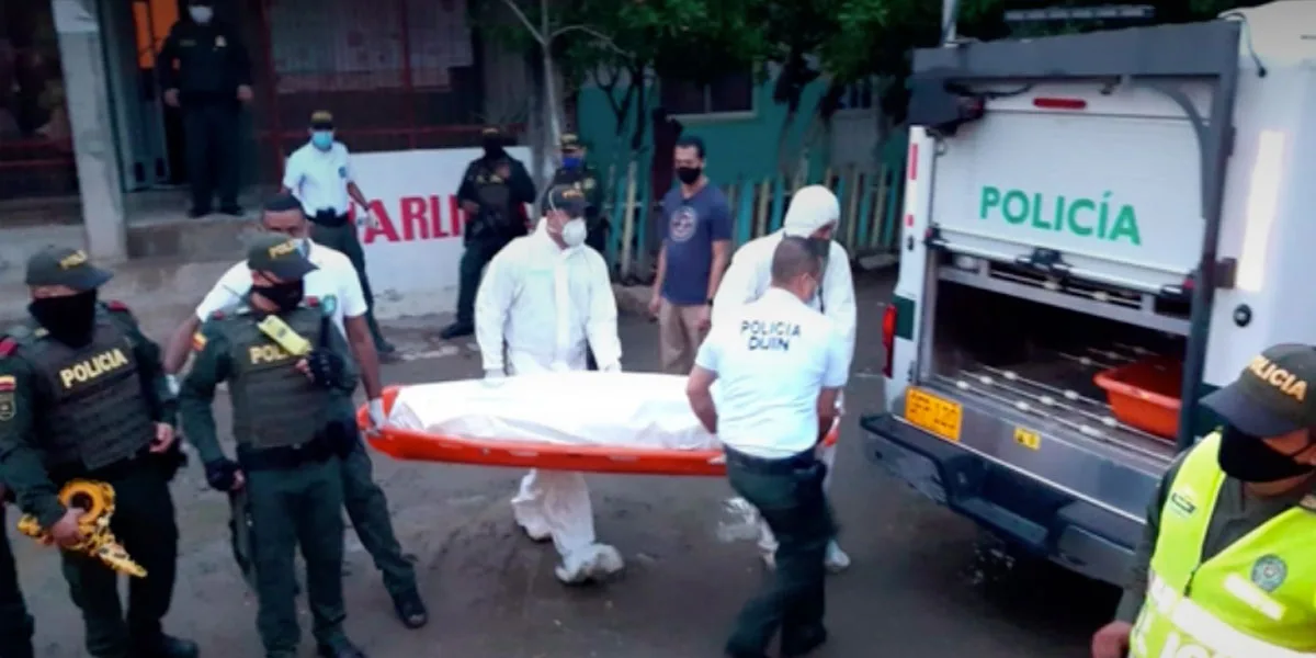 Muere alias ‘Bebeto’ en enfrentamiento con la Policía