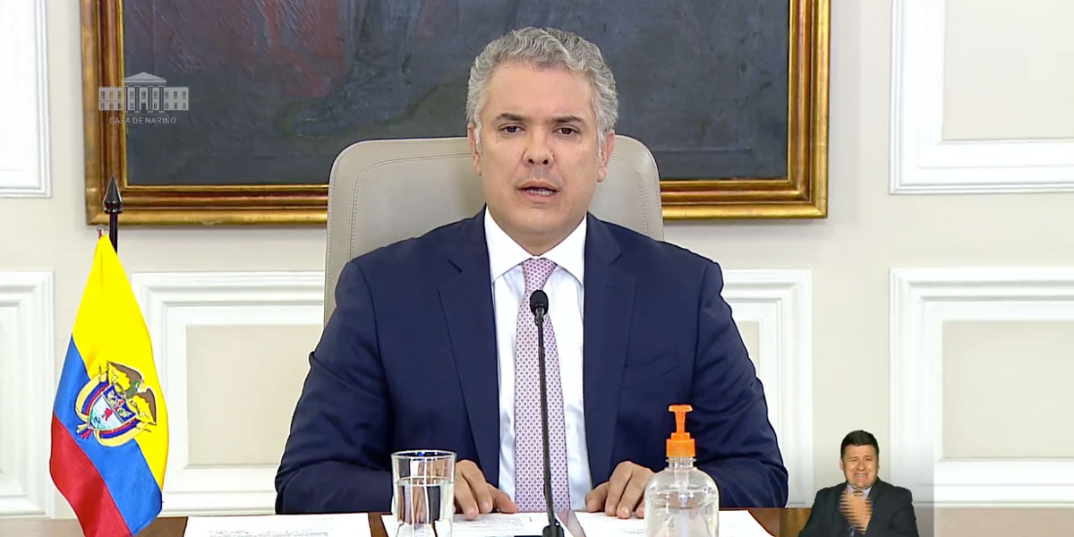 Gobierno hace balance de Puesto de Mando Unificado en Santander