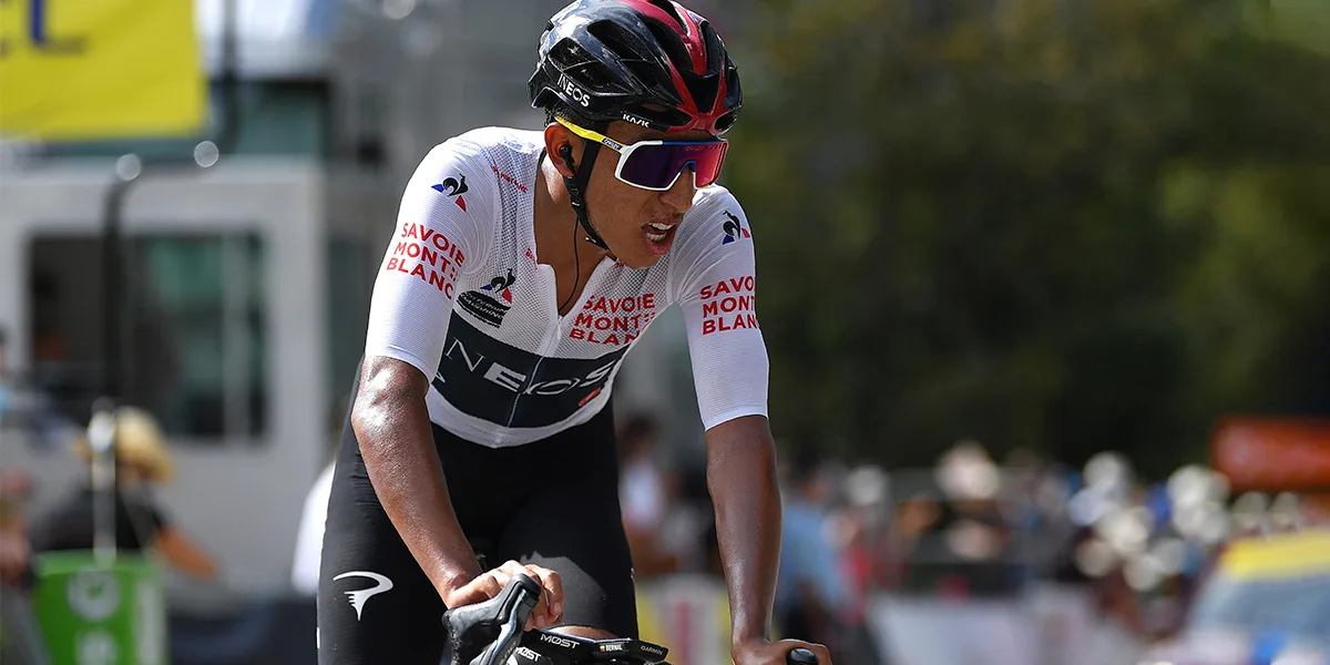 El Team Ineos anuncia su nómina para el Tour de Francia con Egan Bernal como líder