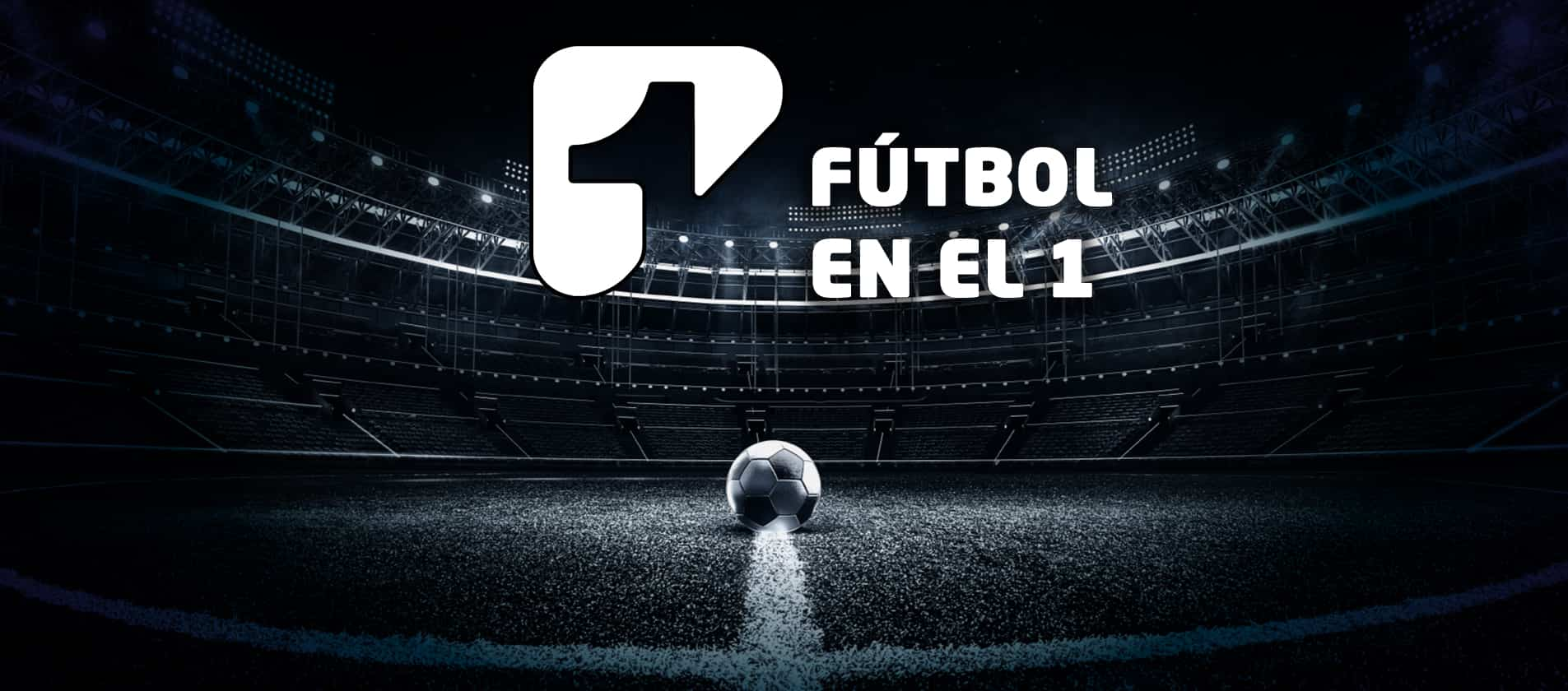 Fútbol en el 1