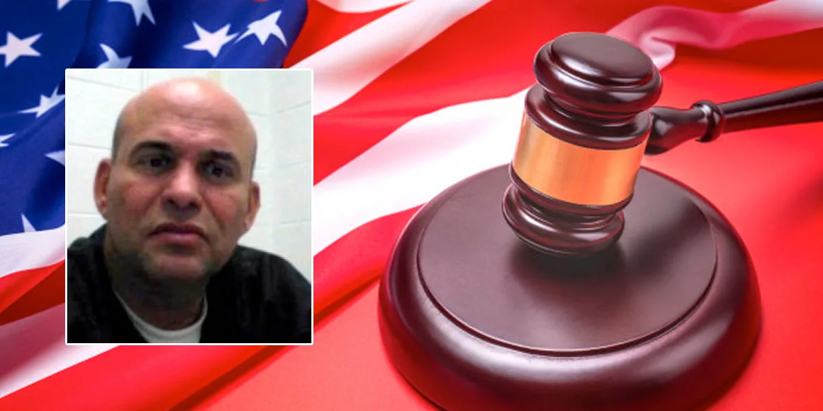 Juez de EE. UU. suspende cualquier trámite relacionado al caso Mancuso hasta que sea deportado a Italia