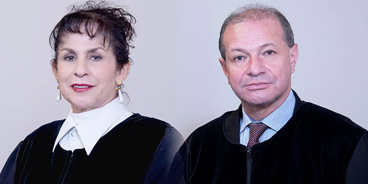 Fiscalía abre investigación a los “magistrados eternos” de la Judicatura