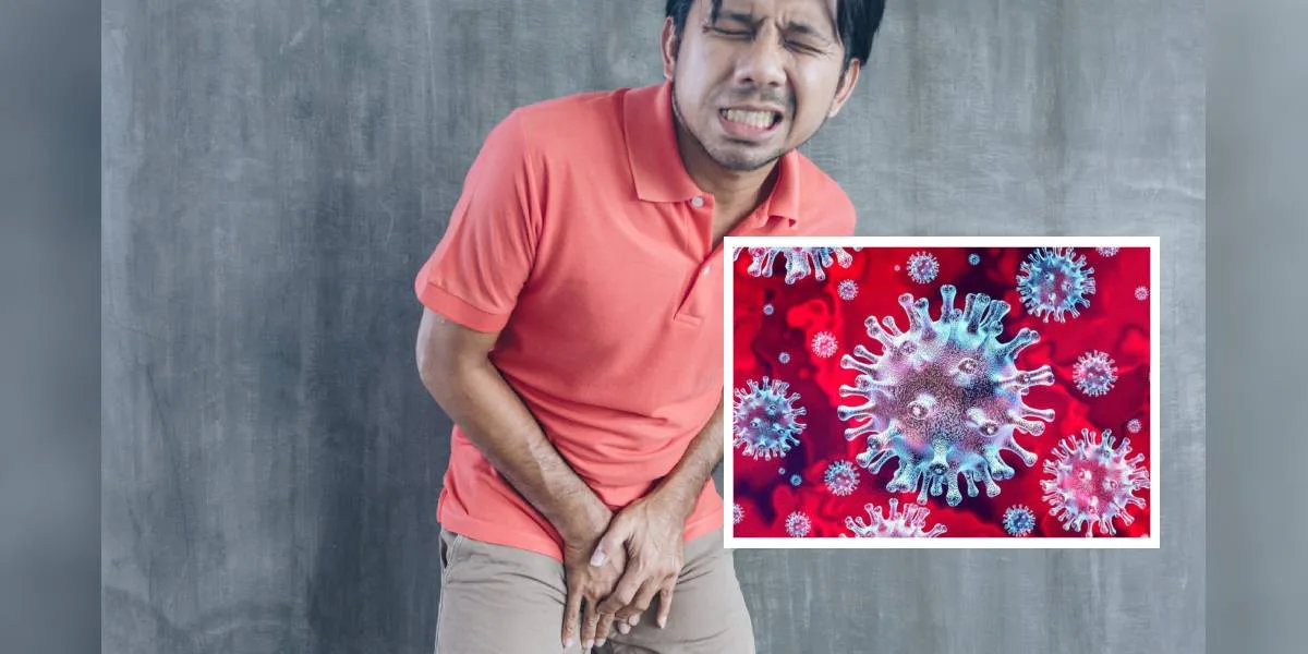 El coronavirus puede causar dolor testicular y daño en la fertilidad, advierten médicos