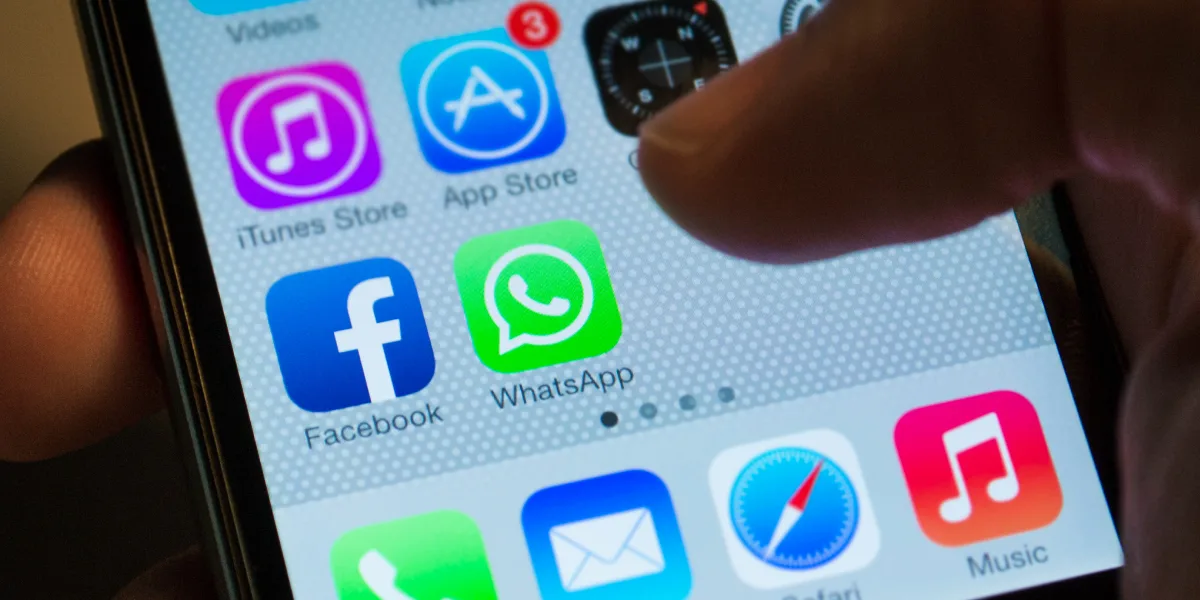 Los sistemas operativos en los que dejará de funcionar WhatsApp en 2021