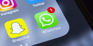 WhatsApp podría suspender cuentas temporalmente